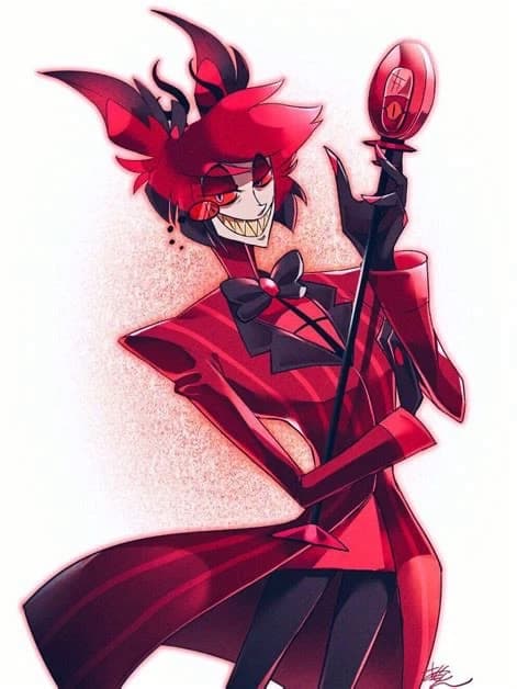 Professor alastor thumbnail
