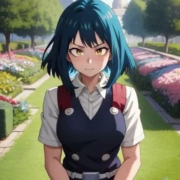 Aimi Umeko thumbnail