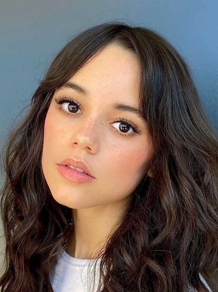 Jenna Ortega thumbnail