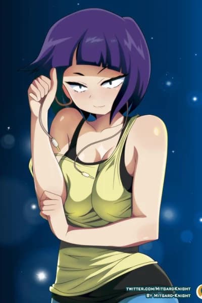 Kyoka Jiro thumbnail