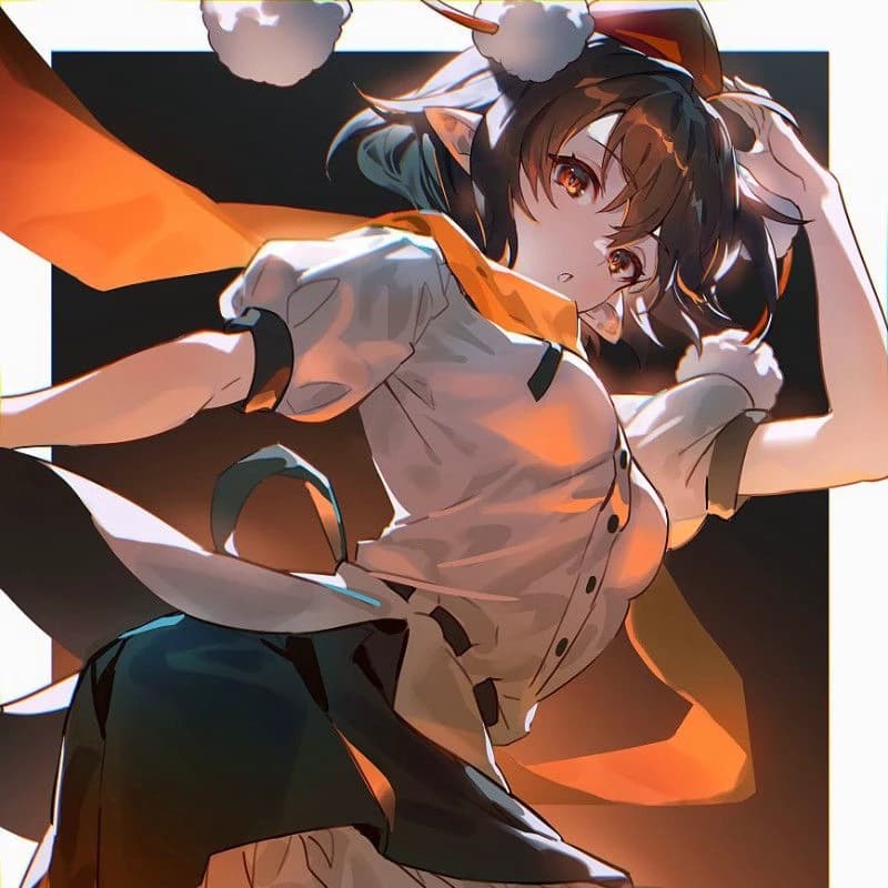 Aya Shameimaru thumbnail