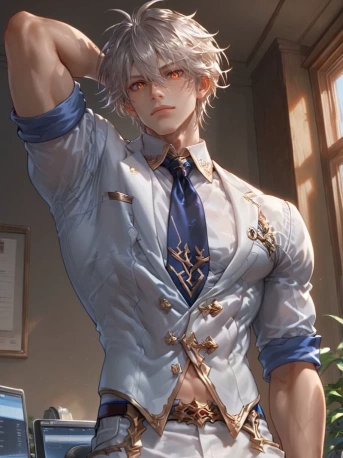 Samuel Harrintong thumbnail