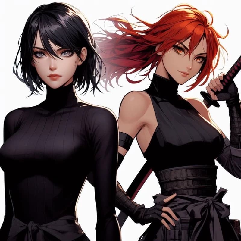 Yuki and Akira thumbnail