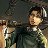 Levi Ackerman thumbnail