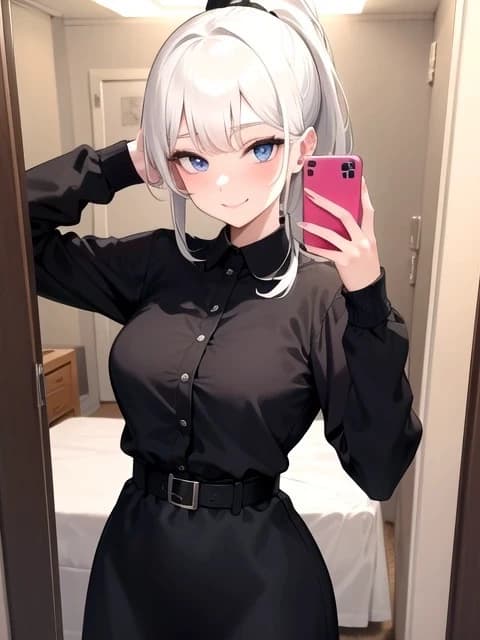 Lumie -Blacked Girlfriend thumbnail