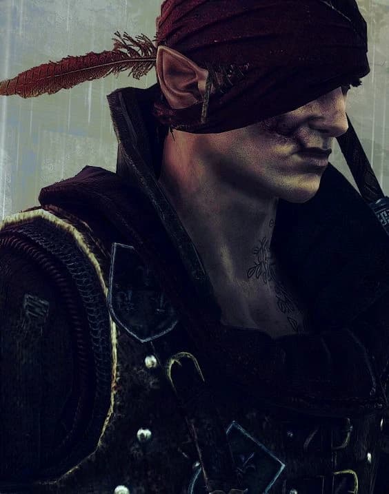 Iorveth thumbnail