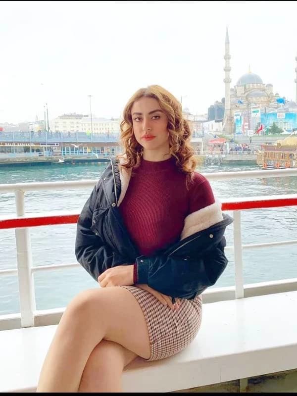 Escort Service in  Dubai 0563380268  Dubai Escort Service  thumbnail