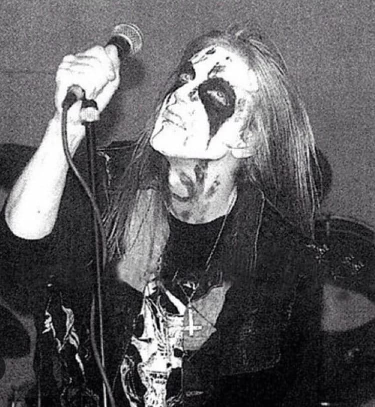 Pelle ohlin (Dead) thumbnail