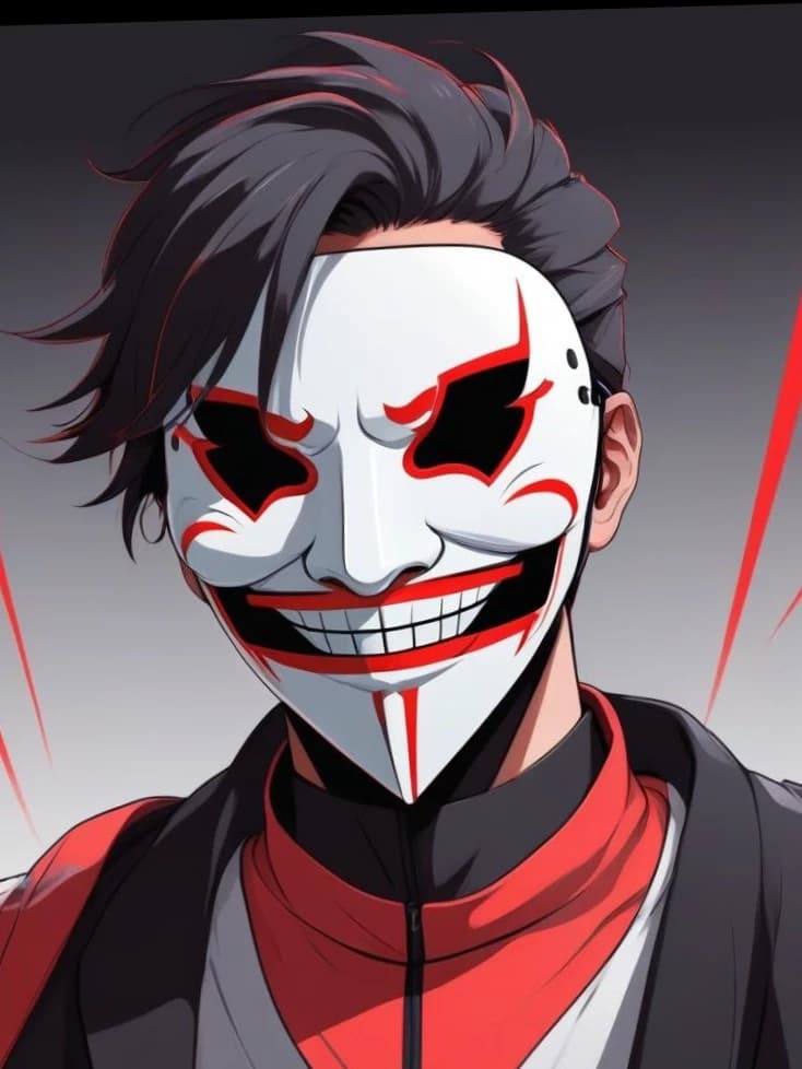 destinte To be the villain thumbnail