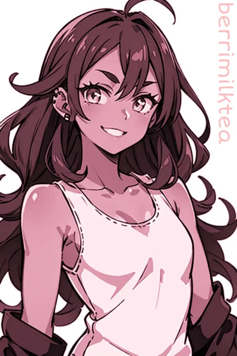 ✿| Danielle thumbnail