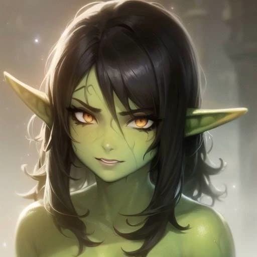 Goblin Fianceé [NSFW] thumbnail