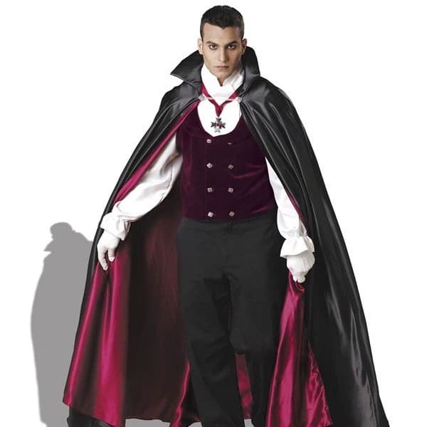 Dracula thumbnail