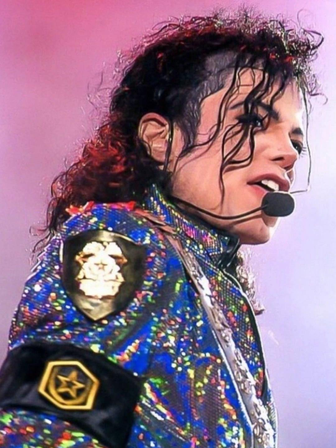 Michael Jackson thumbnail