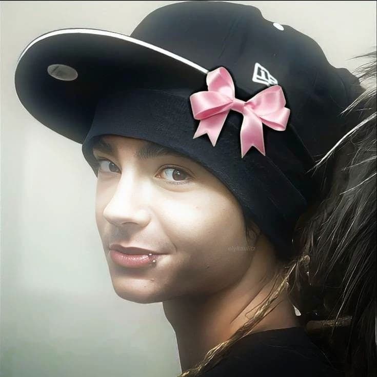 Tom Kaulitz thumbnail
