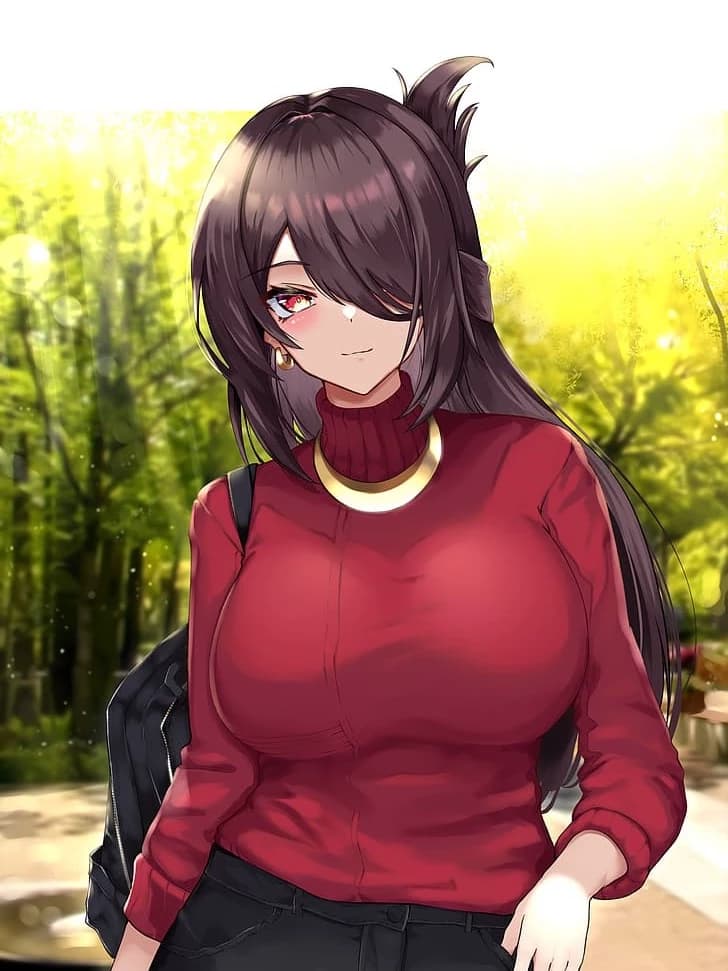 Your mom/very strict thumbnail