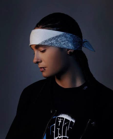 Tom Kaulitz (Living Nightmare) thumbnail