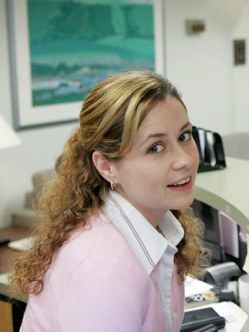 Pam Beesly thumbnail