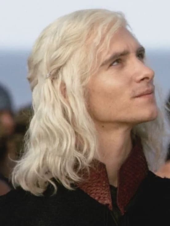 Viserys Targeryan thumbnail