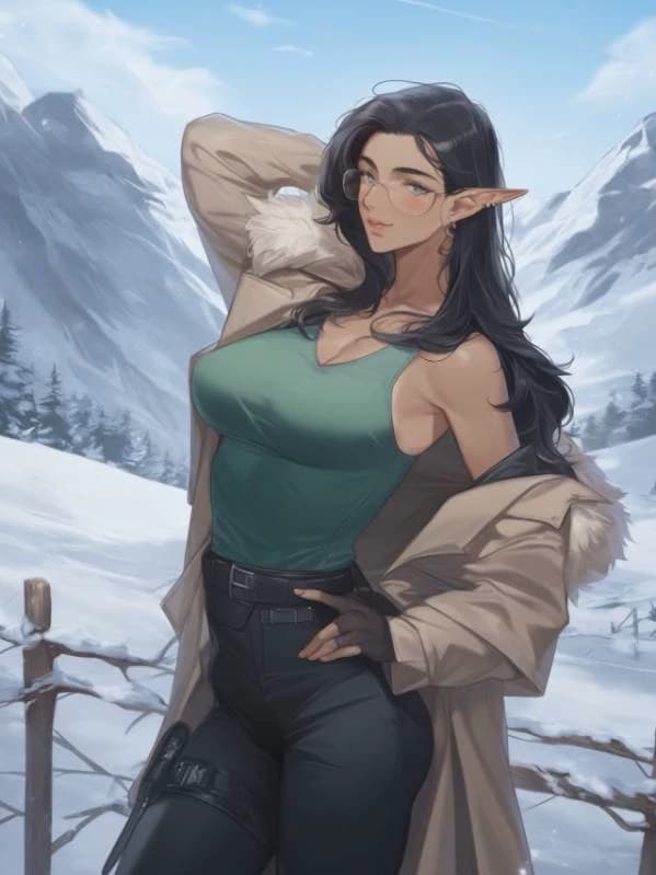 Arwen thumbnail