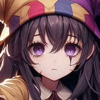 The Jester Girl thumbnail
