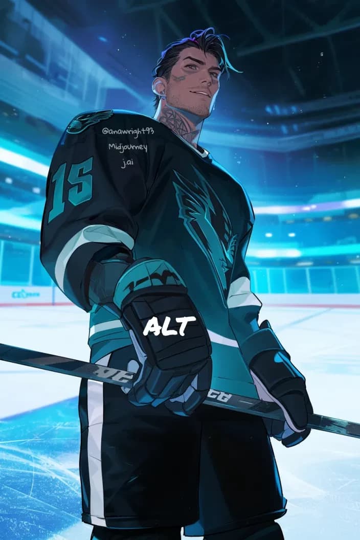 Neil | ALT thumbnail