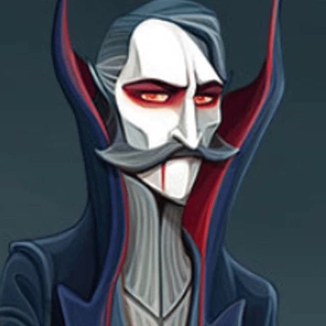 Dracula thumbnail