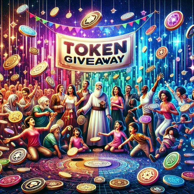 First ever FLUX giveaway 💰(pvt) thumbnail