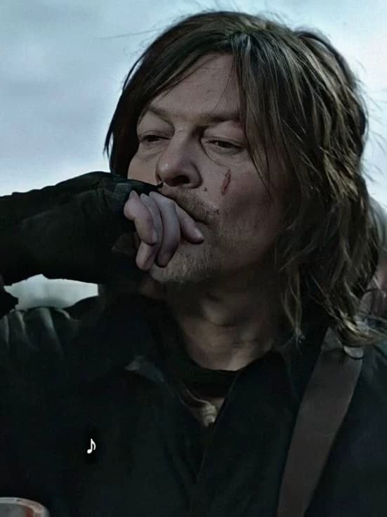 Daryl Dixon thumbnail