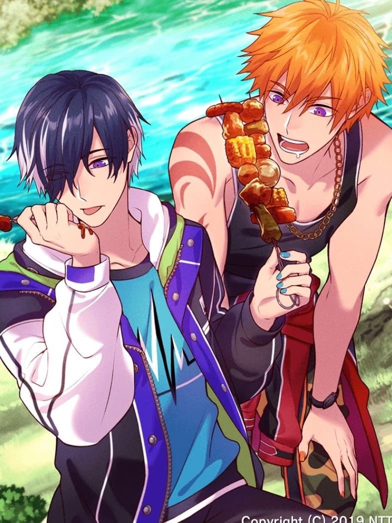 Beelzebub and Belphegor thumbnail