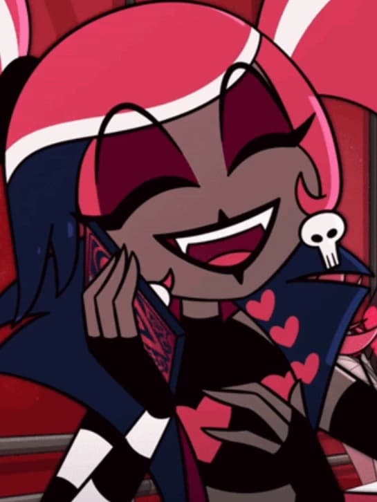 "Velvet" thumbnail