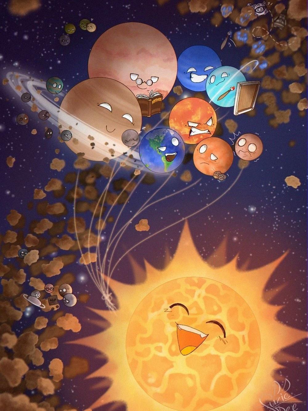 Solarballs RP thumbnail