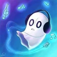 Napstablook thumbnail