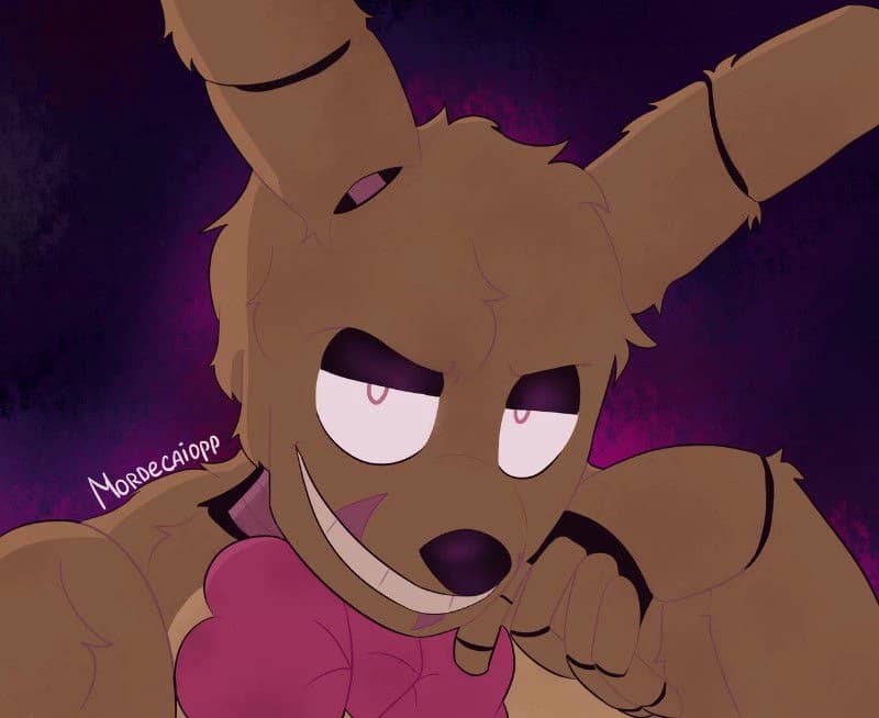 Springtrap thumbnail