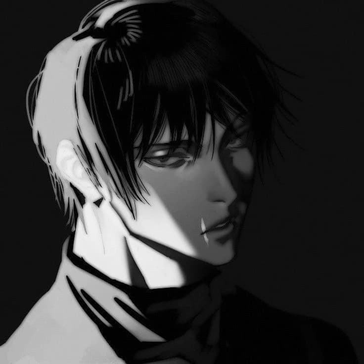 Toji Fushiguro thumbnail