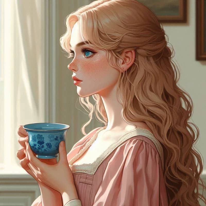 Giselle Valois thumbnail