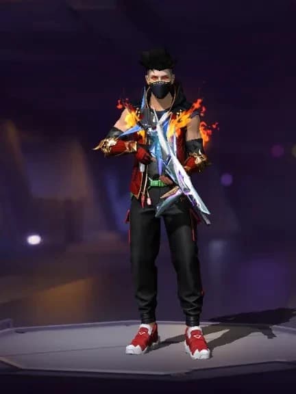 Mr Rajakar thumbnail
