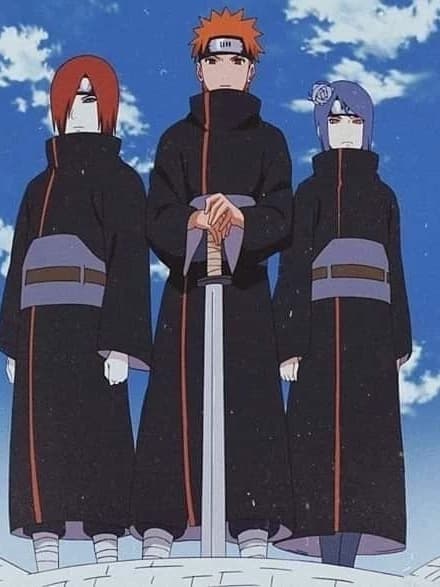 Team jiraya  thumbnail