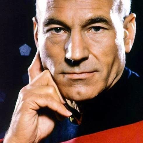 Prof. Jean-Luc Picard thumbnail