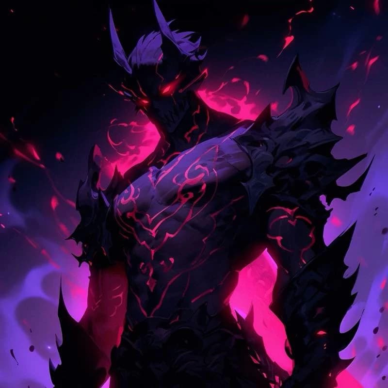Ira | Demon of Wrath thumbnail