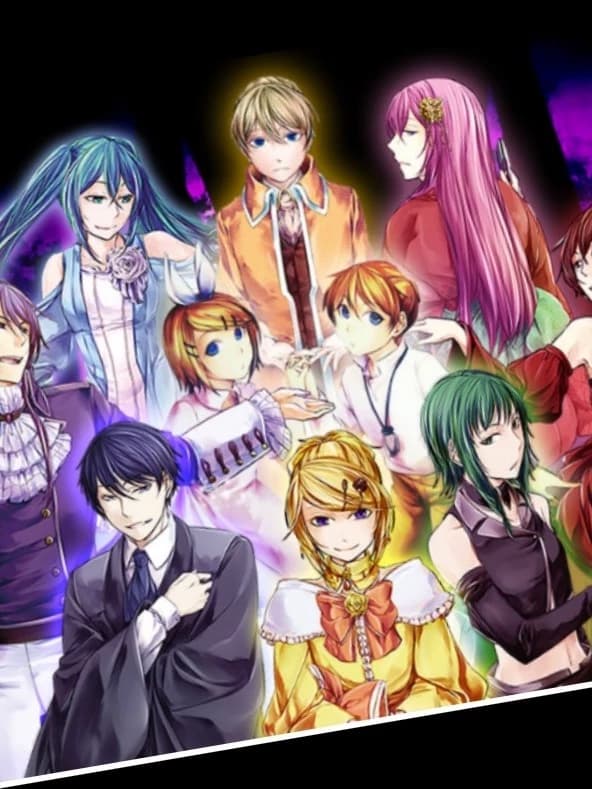 The daughter of evil past thumbnail