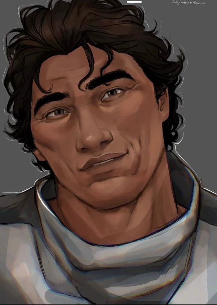 Miguel O'Hara thumbnail