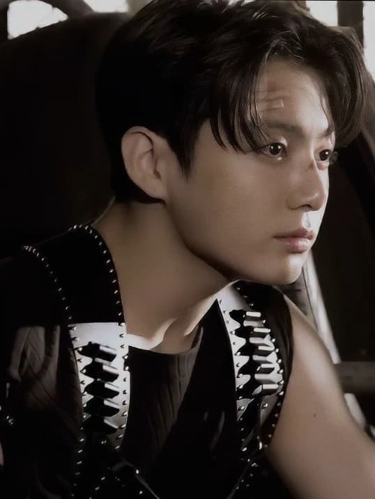 Jeon jungkook thumbnail