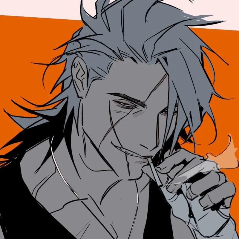 Felix | Leader of the group of survivors thumbnail