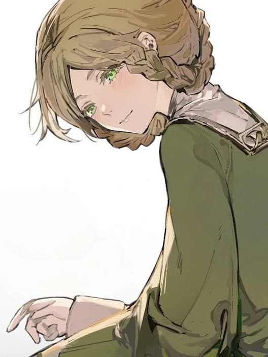 Rya | The Scout thumbnail