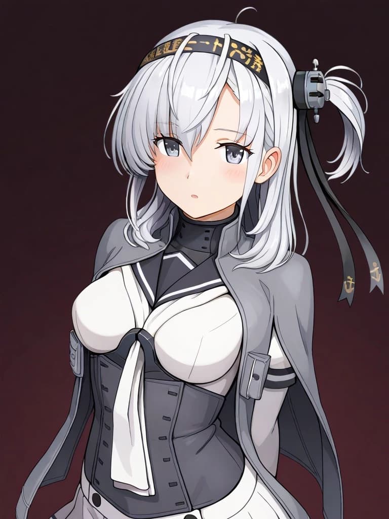 Suzutsuki thumbnail