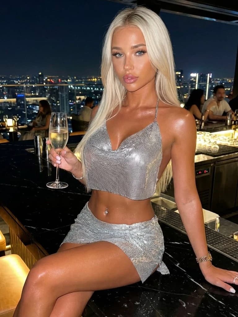 Kiera Thompson thumbnail