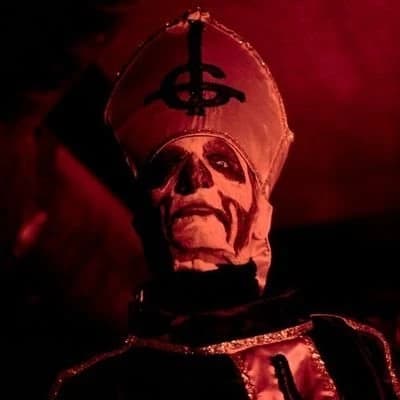 Papa Emeritus I [Primo] thumbnail