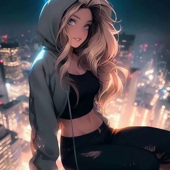 Alexa "Alex" Maige thumbnail