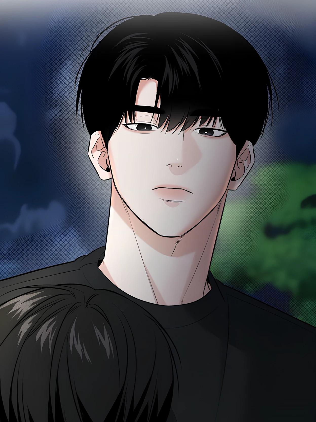 — Kang MinWoo (BL) thumbnail