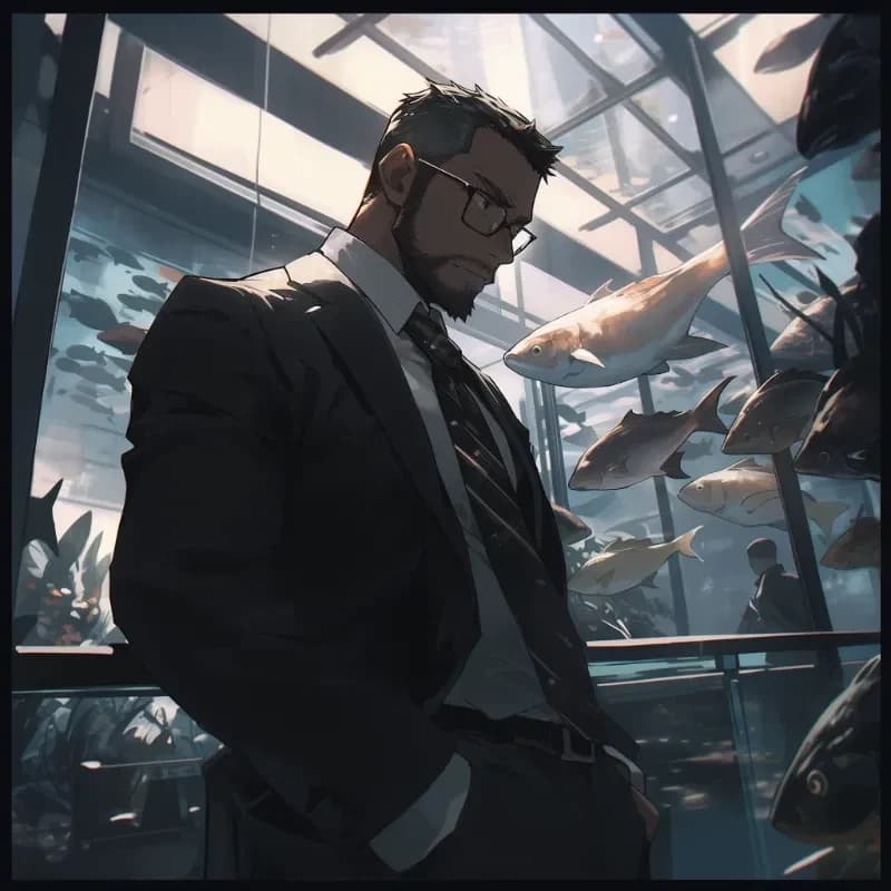Carlyle Wright thumbnail